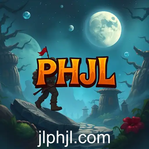Exploring the Excitement of 'Adventure Quest' Games with the PHJL Keyword