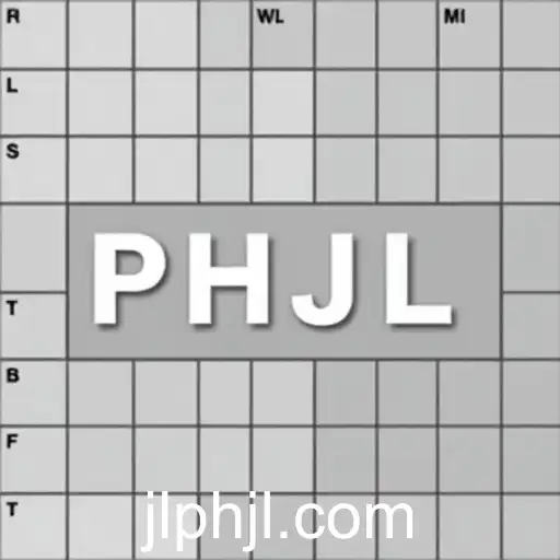 Unlocking the Mystery of 'Crossword Fun' with Keyword PHJL