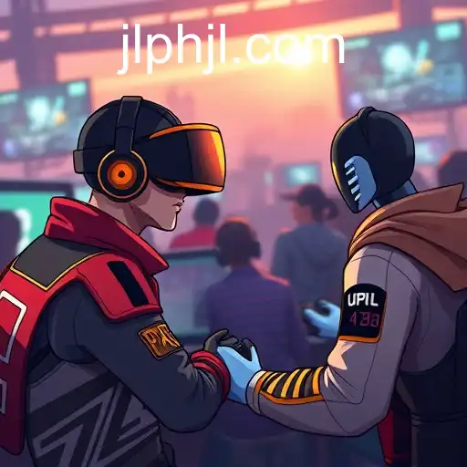 Navigating the Evolution of Online Gaming in 2025