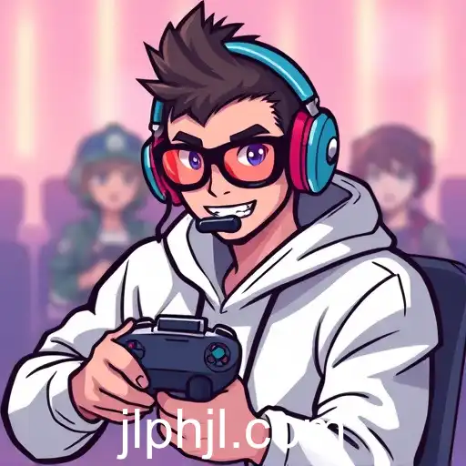 Emerging Trends in Online Gaming