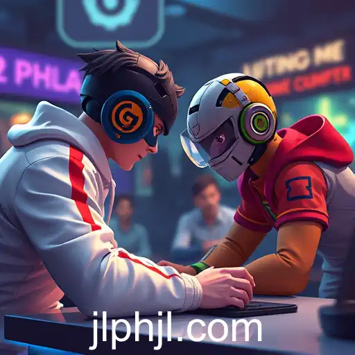 A New Era for English Gaming Sites