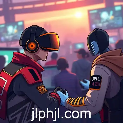 Navigating the Evolution of Online Gaming in 2025