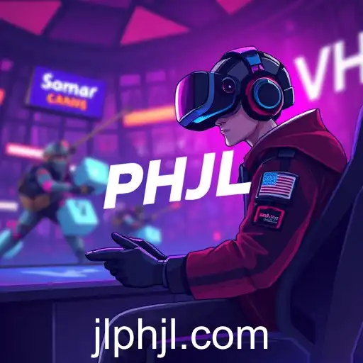 Exploring the Evolving Landscape of Virtual Gaming in 2025