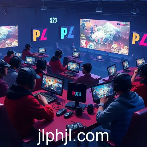 Gaming Innovations Surge in 2025