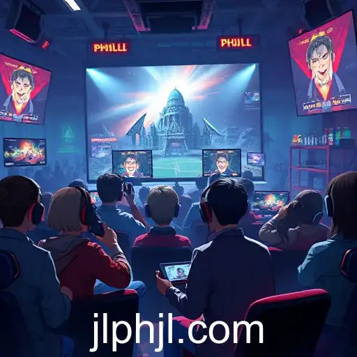 Gaming Strategies in the Digital Age