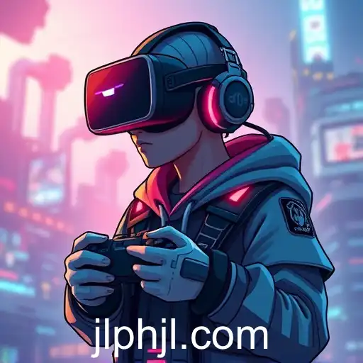 Gaming Evolution on PHJL