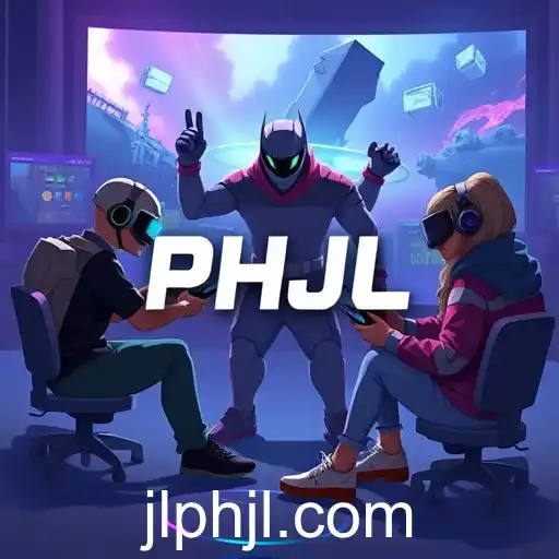 PHJL: The Frontier of Gaming