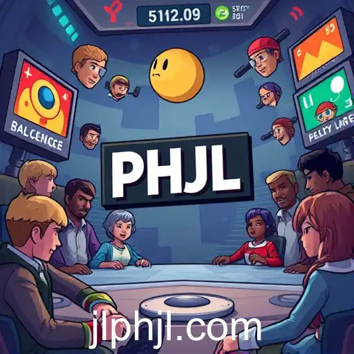 The Rise of PHJL: A Gaming Phenomenon