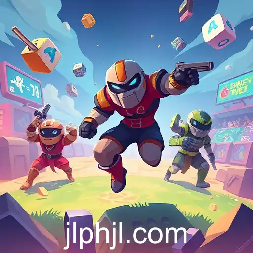 Gaming Revolution with PHJL: A 2025 Perspective