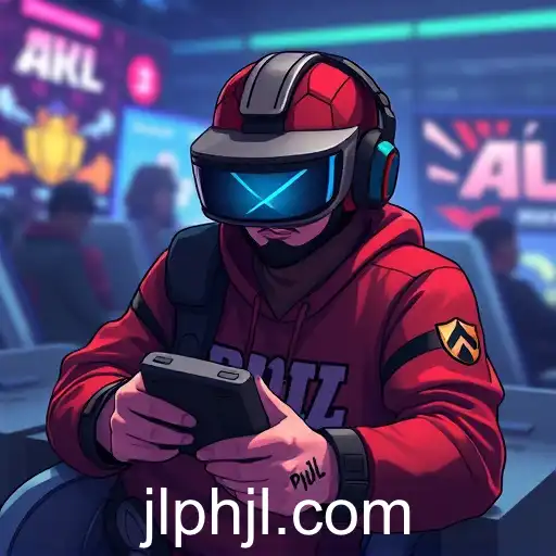 PHJL Gaming Platform Gains Popularity Amidst Industry Trends