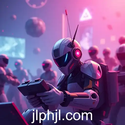 Revolutionizing Gaming with PHJL