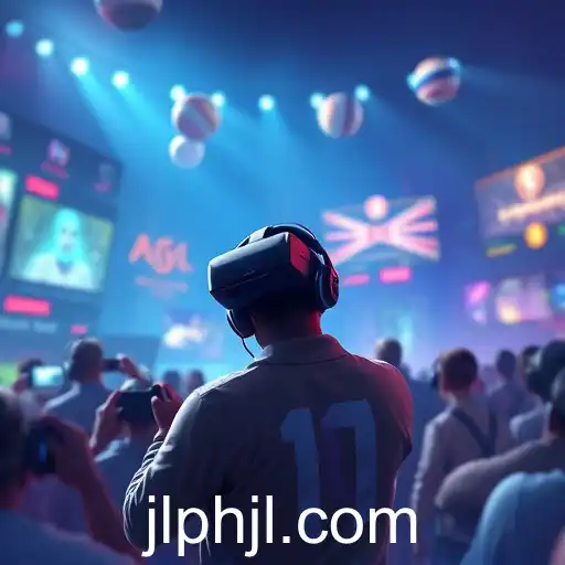 PHJL Inspires New Heights in Online Gaming