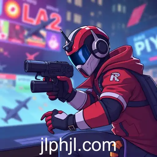 PHJL: Revolutionizing Online Gaming