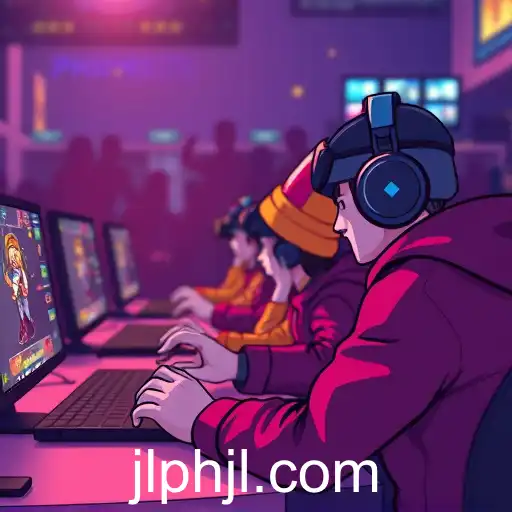 The Rise of Online Gaming in 2025