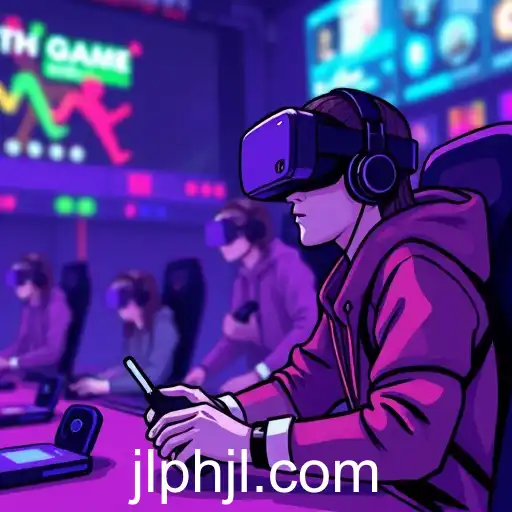 The Rise of PHJL in the Gaming World