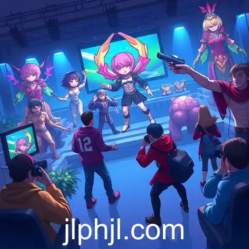 Rise of the PHJL Gaming Community