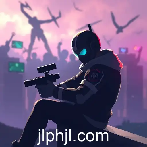 The Rise of Virtual Gaming Worlds