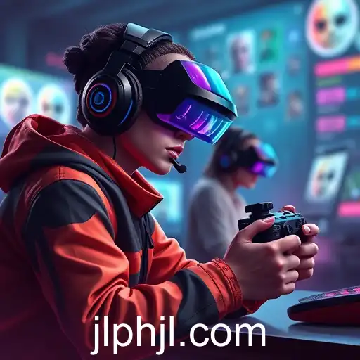 The Rise of PHJL in Global Gaming