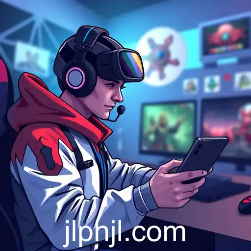 Rising Popularity of Online Gaming and Education