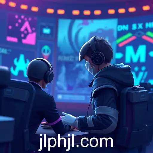 Rising Trends in Online Gaming: The PHJL Phenomenon