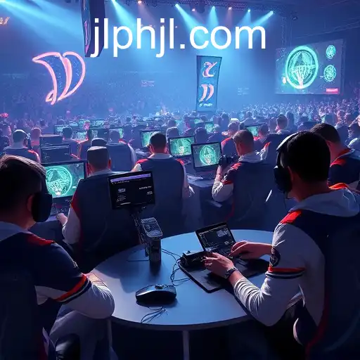 The Rising Influence of Gaming Culture