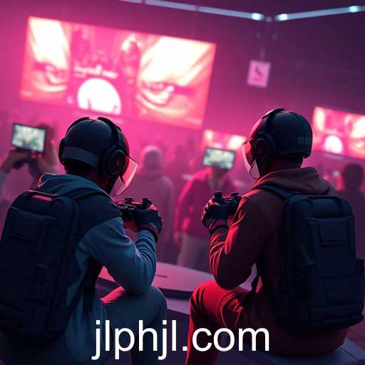 Gaming Trends and Technologies Reshaping 2025