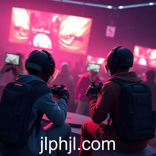 Gaming Trends and Technologies Reshaping 2025