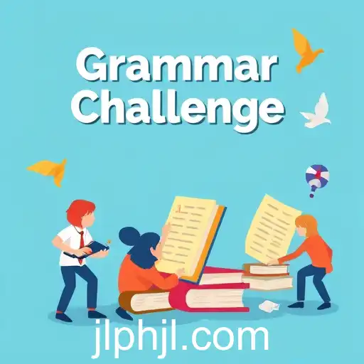 Exploring the World of Grammar Games with PHJL