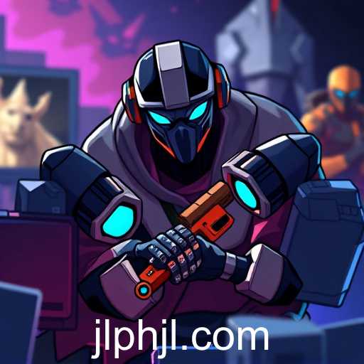 Innovation in Online Gaming: The Rise of PHJL