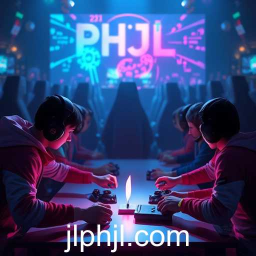 New Horizons for Online Gaming