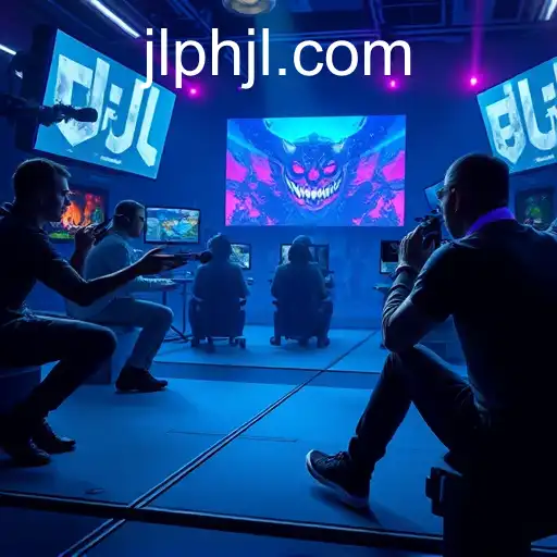 Navigating PHJL in a Digital Age