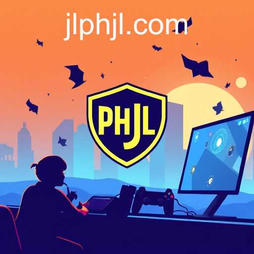 The Rising Popularity of 'PHJL' in Gaming Culture
