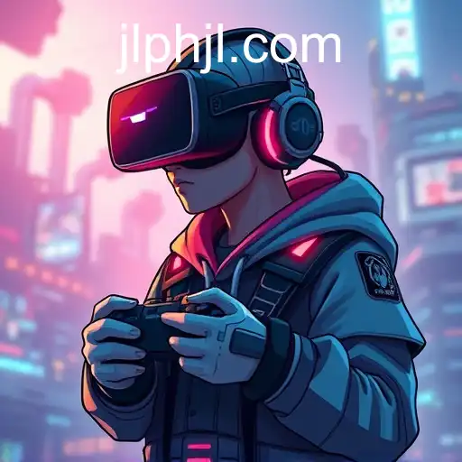 Gaming Evolution on PHJL