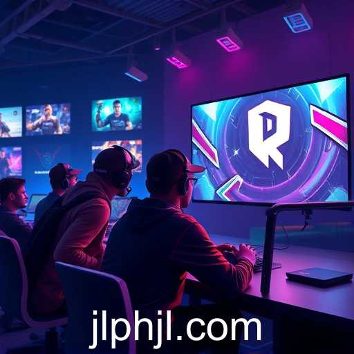 PHJL: Evolution of Gaming and Online Communities