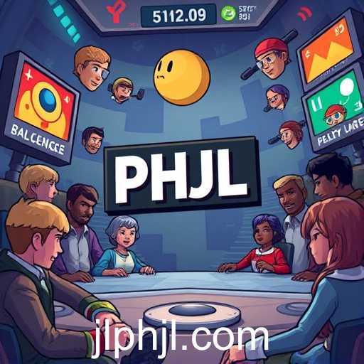 The Rise of PHJL: A Gaming Phenomenon