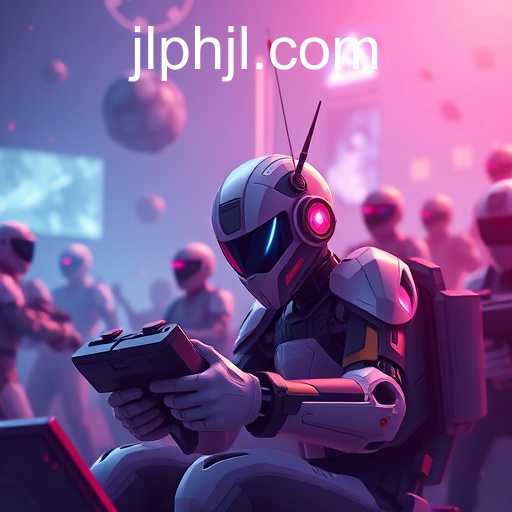 Revolutionizing Gaming with PHJL