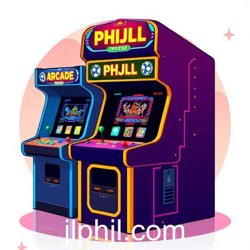 Gaming Revolution: PHJL's Impact on the Virtual World