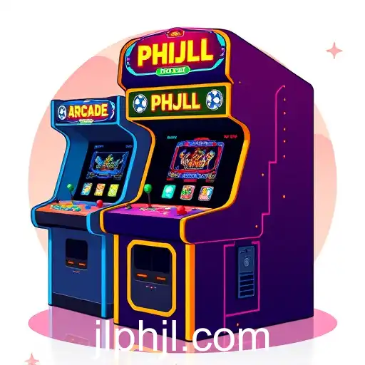 Gaming Revolution: PHJL's Impact on the Virtual World