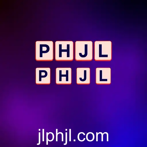 Game Trends: PHJL's Impact on 2025