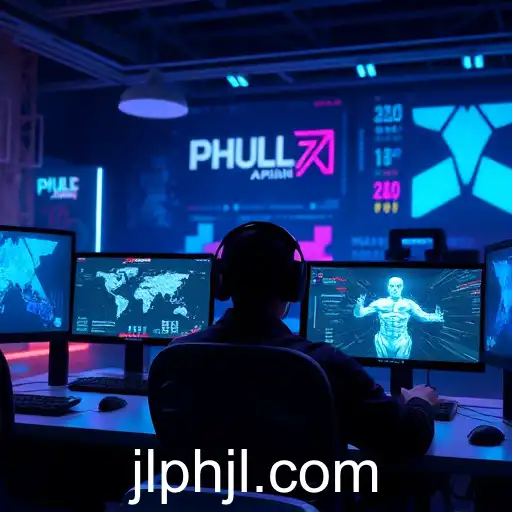 The Rise of PHJL: Revolutionizing Online Gaming