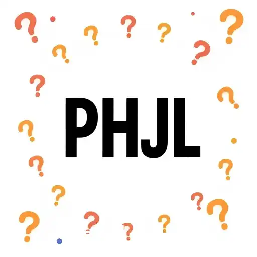 Exploring Quick Quizzes: PHJL Category Unveiled