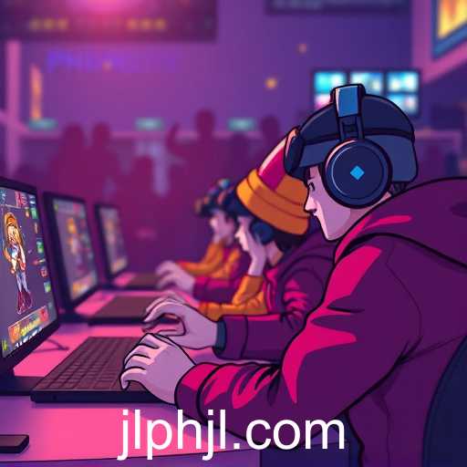 The Rise of Online Gaming in 2025