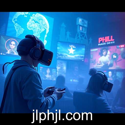 The Rise of PHJL Games in the Digital Era