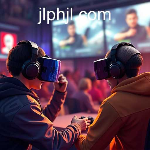 The Rise of PHJL: A Game-Changing Year for Online Gaming