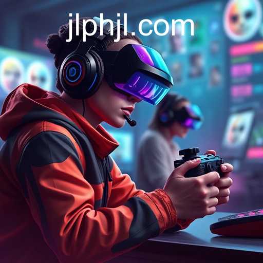 The Rise of PHJL in Global Gaming
