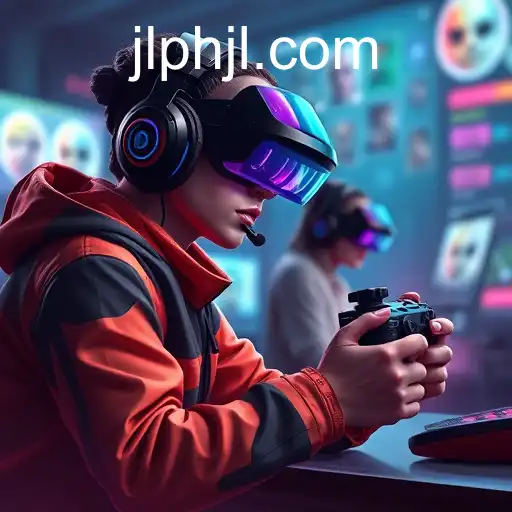 The Rise of PHJL in Global Gaming