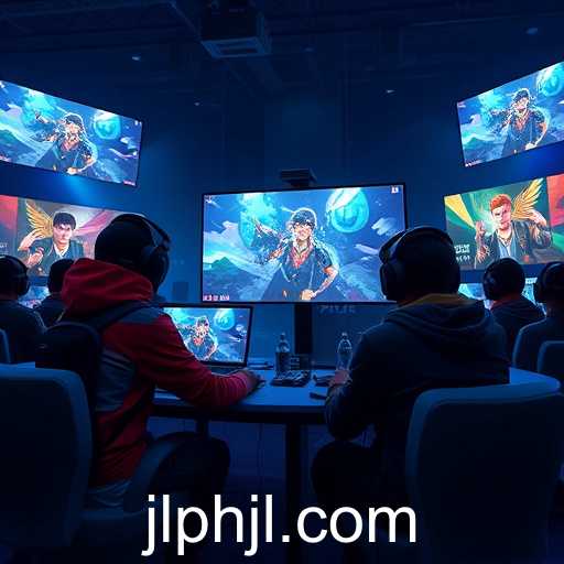 The Rising Influence of Online Gaming